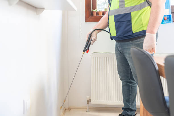Best Affordable Pest Control Services  in Versailles, KY